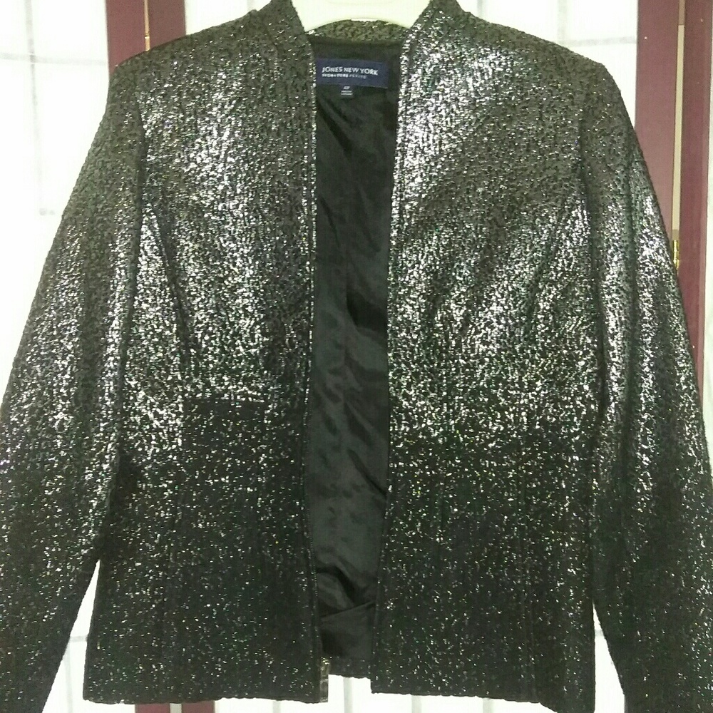 Jones New York jacket